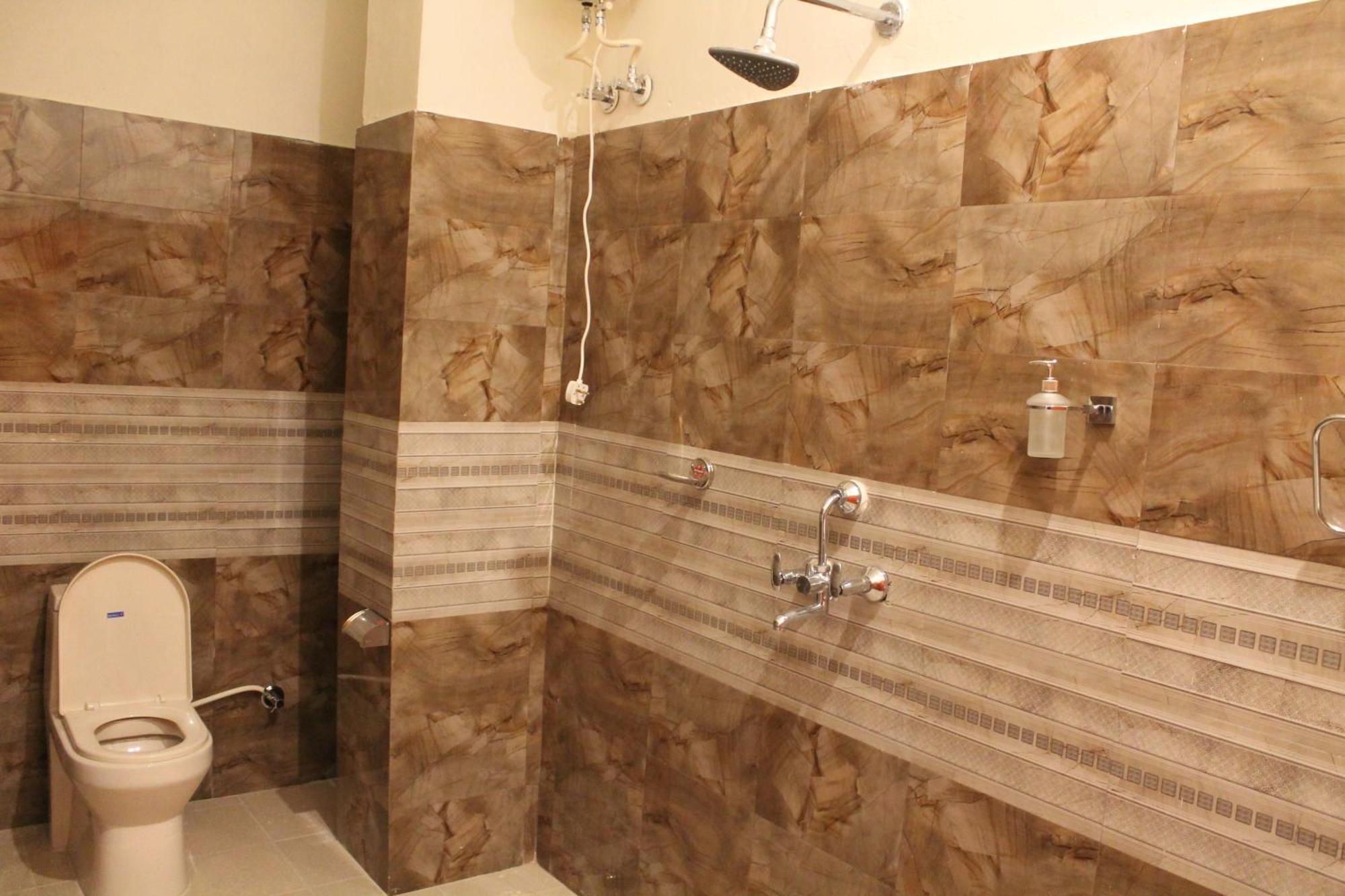 Karma Heritage Guest House Dzsódhpur Kültér fotó