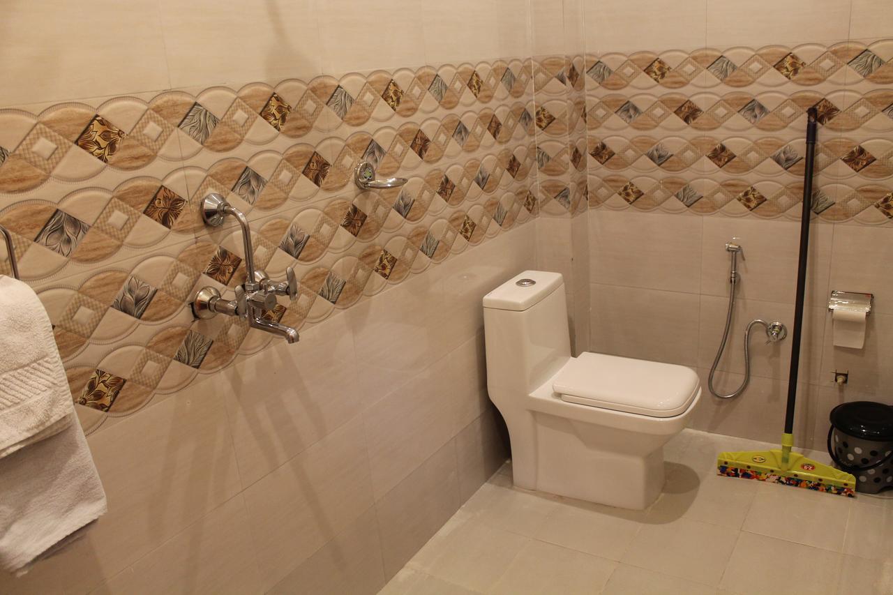 Karma Heritage Guest House Dzsódhpur Kültér fotó